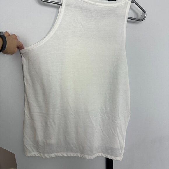 Euc Zyia Active, 2 Moon Tank Top, Size L - Picture 6 of 7